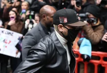 Chris Brown recibe ocho meses de cárcel suspendida por agresión en Londres chris-brown-recibe-ocho-meses-de-carcel-suspendida-por-agresion-en-londres