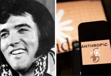 Herederos de Elvis Presley demandan a Anthropic por uso de 274 canciones herederos-de-elvis-presley-demandan-a-anthropic-por-uso-de-274-canciones