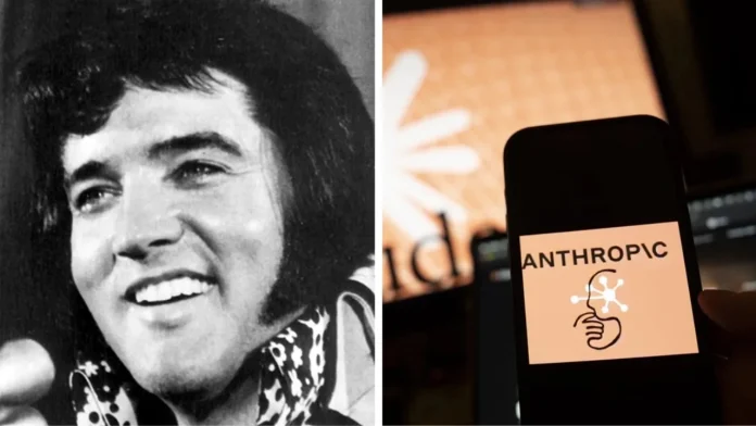 herederos-de-elvis-presley-demandan-a-anthropic-por-uso-de-274-canciones herederos-de-elvis-presley-demandan-a-anthropic-por-uso-de-274-canciones