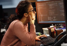 El 58 % de las mujeres en tecnología considera injusto su salario, según estudio el-58-%-de-las-mujeres-en-tecnologia-considera-injusto-su-salario,-segun-estudio
