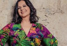 Olga Cerpa y Mestisay traen a Santo Domingo los sonidos de Canarias y América Latina olga-cerpa-y-mestisay-traen-a-santo-domingo-los-sonidos-de-canarias-y-america-latina
