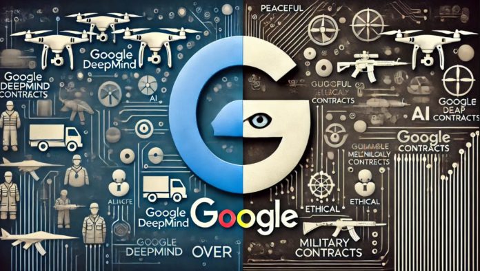 renuncias-en-google-deepmind-por-el-desarrollo-de-la-ia-con-fines-militares