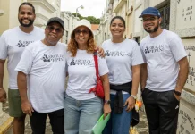 Euri y Zinayda agradecen a ADOCINE la preselección del documental sobre Ercilia Pepín en “Premios La Silla” euri-y-zinayda-agradecen-a-adocine-la-preseleccion-del-documental-sobre-ercilia-pepin-en-“premios-la-silla”