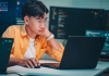 La IA prometía aliviar el trabajo, pero el 60 % de los profesionales tecnológicos dice que ahora trabaja más la-ia-prometia-aliviar-el-trabajo,-pero-el-60-%-de-los-profesionales-tecnologicos-dice-que-ahora-trabaja-mas