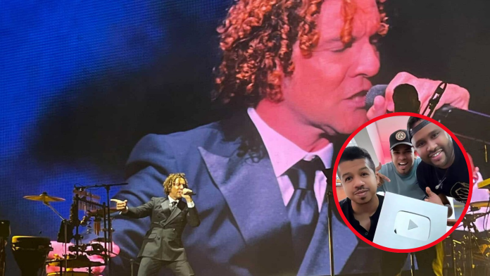 ¡de-entrevistarlo-a-cantar-con-el!-david-bisbal-sorprende-a-soyateando-en-pleno-concierto