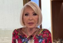 Hija de Laura Bozzo desmiente rumores sobre la muerte de la presentadora hija-de-laura-bozzo-desmiente-rumores-sobre-la-muerte-de-la-presentadora