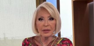 Hija de Laura Bozzo desmiente rumores sobre la muerte de la presentadora hija-de-laura-bozzo-desmiente-rumores-sobre-la-muerte-de-la-presentadora