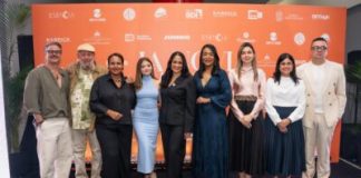 Celinés Toribio debuta como directora con “La Novia del Atlántico” celines-toribio-debuta-como-directora-con-“la-novia-del-atlantico”