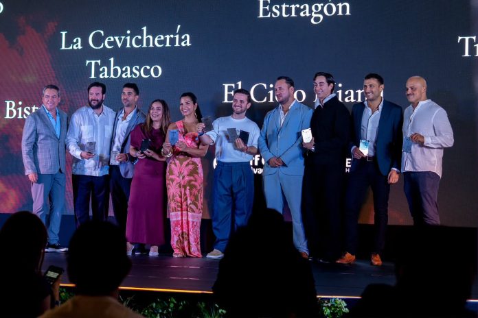 chef-tita-conquista-maxima-distincion-gastronomica-internacional-con-su-restaurante-aguaji-en-el-salvador