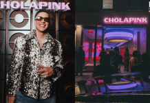 Daddy Yankee abre Cholapink, su restaurante de comida peruana en Nueva York daddy-yankee-abre-cholapink,-su-restaurante-de-comida-peruana-en-nueva-york