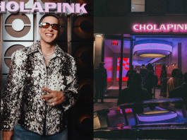 Daddy Yankee abre Cholapink, su restaurante de comida peruana en Nueva York daddy-yankee-abre-cholapink,-su-restaurante-de-comida-peruana-en-nueva-york