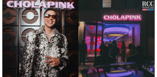 Daddy Yankee abre Cholapink, su restaurante de comida peruana en Nueva York daddy-yankee-abre-cholapink,-su-restaurante-de-comida-peruana-en-nueva-york