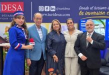 Turidesa participa como aliado estratégico en la 30.ª edición de la Bolsa Turística del Caribe 2026 turidesa-participa-como-aliado-estrategico-en-la-30.a-edicion-de-la-bolsa-turistica-del-caribe-2026