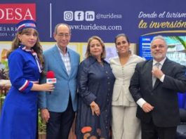 Turidesa participa como aliado estratégico en la 30.ª edición de la Bolsa Turística del Caribe 2026 turidesa-participa-como-aliado-estrategico-en-la-30.a-edicion-de-la-bolsa-turistica-del-caribe-2026