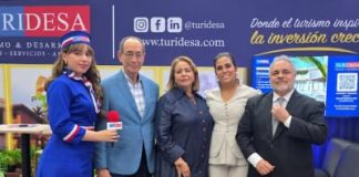 Turidesa participa como aliado estratégico en la 30.ª edición de la Bolsa Turística del Caribe 2026 turidesa-participa-como-aliado-estrategico-en-la-30.a-edicion-de-la-bolsa-turistica-del-caribe-2026