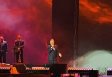 Ricardo Montaner triunfa en Madrid y anuncia su octava boda con Marlene ricardo-montaner-triunfa-en-madrid-y-anuncia-su-octava-boda-con-marlene