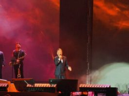 Ricardo Montaner triunfa en Madrid y anuncia su octava boda con Marlene ricardo-montaner-triunfa-en-madrid-y-anuncia-su-octava-boda-con-marlene