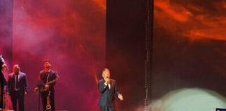 Ricardo Montaner triunfa en Madrid y anuncia su octava boda con Marlene ricardo-montaner-triunfa-en-madrid-y-anuncia-su-octava-boda-con-marlene