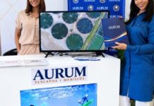 Aurum Caribe presenta su oferta de pescados y mariscos durante la BTC 2026 * aurum-caribe-presenta-su-oferta-de-pescados-y-mariscos-durante-la-btc-2026 *