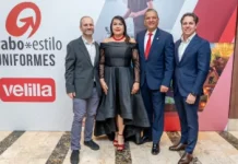 Grabo Estilo presenta tendencias en uniformes Velilla en Santo Domingo grabo-estilo-presenta-tendencias-en-uniformes-velilla-en-santo-domingo
