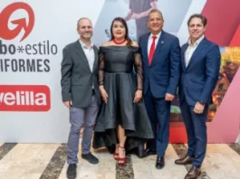 Grabo Estilo presenta tendencias en uniformes Velilla en Santo Domingo grabo-estilo-presenta-tendencias-en-uniformes-velilla-en-santo-domingo