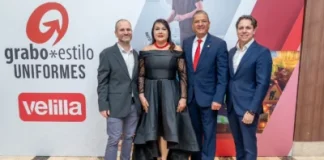 Grabo Estilo presenta tendencias en uniformes Velilla en Santo Domingo grabo-estilo-presenta-tendencias-en-uniformes-velilla-en-santo-domingo