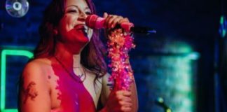 Lulu Tellado lanza su álbum debut “Heartbreak Party” lulu-tellado-lanza-su-album-debut-“heartbreak-party”