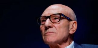 Muere Patrick Stewart, estrella de “Star Trek” y “X-Men”, a los 86 años muere-patrick-stewart,-estrella-de-“star-trek”-y-“x-men”,-a-los-86-anos