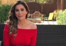 Lourdes Stephen regresa a “Al rojo vivo” tras días de ausencia y comparte emotiva foto con su hijo lourdes-stephen-regresa-a-“al-rojo-vivo”-tras-dias-de-ausencia-y-comparte-emotiva-foto-con-su-hijo