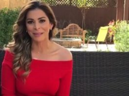 Lourdes Stephen regresa a “Al rojo vivo” tras días de ausencia y comparte emotiva foto con su hijo lourdes-stephen-regresa-a-“al-rojo-vivo”-tras-dias-de-ausencia-y-comparte-emotiva-foto-con-su-hijo