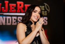 “Mujeres de las Grandes Ligas” llegará este noviembre a TV nacional “mujeres-de-las-grandes-ligas”-llegara-este-noviembre-a-tv-nacional